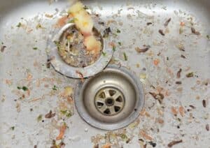 Productive Plumbing sink drain help