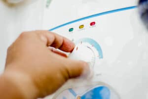 Productive Plumbing tankless water heater help