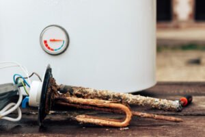 Productive Plumbing water heater help