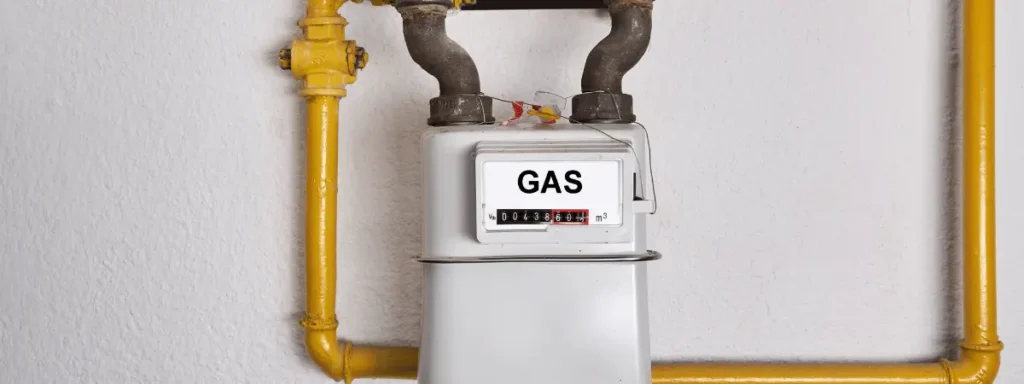 can gas pipes freeze Productive Plumbing