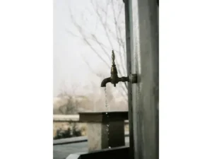does dripping faucet prevent freezing Productive Plumbing