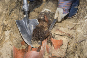 Productive Plumbing sewer backup prevention help