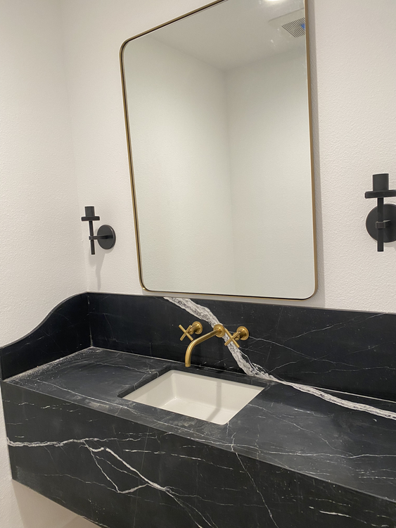 Productive Plumbing bathroom fixtures help