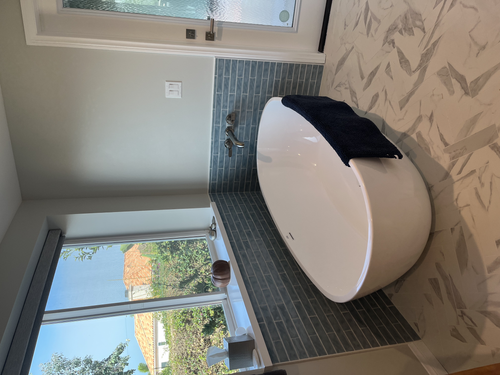 Productive Plumbing shower tub plumbing help