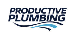 Productive Plumbing logo